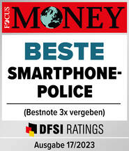 Focus Money Smartphone-Police